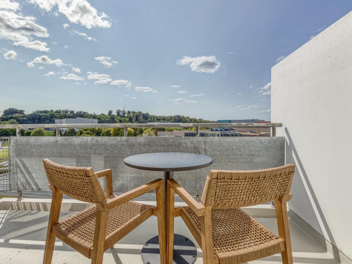 Limehome Wolfsburg Porschestrasse ภายนอก รูปภาพ