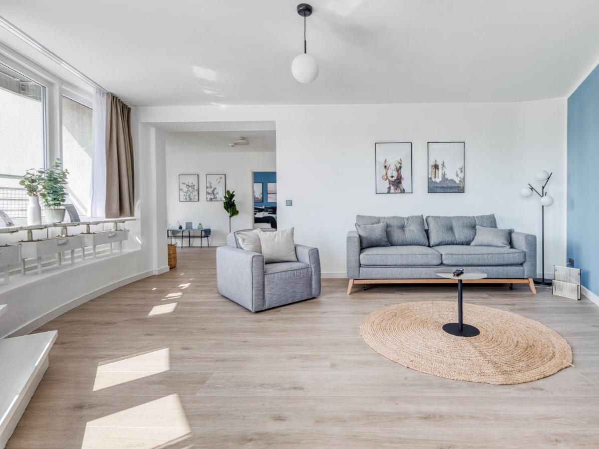 Limehome Wolfsburg Porschestrasse ภายนอก รูปภาพ