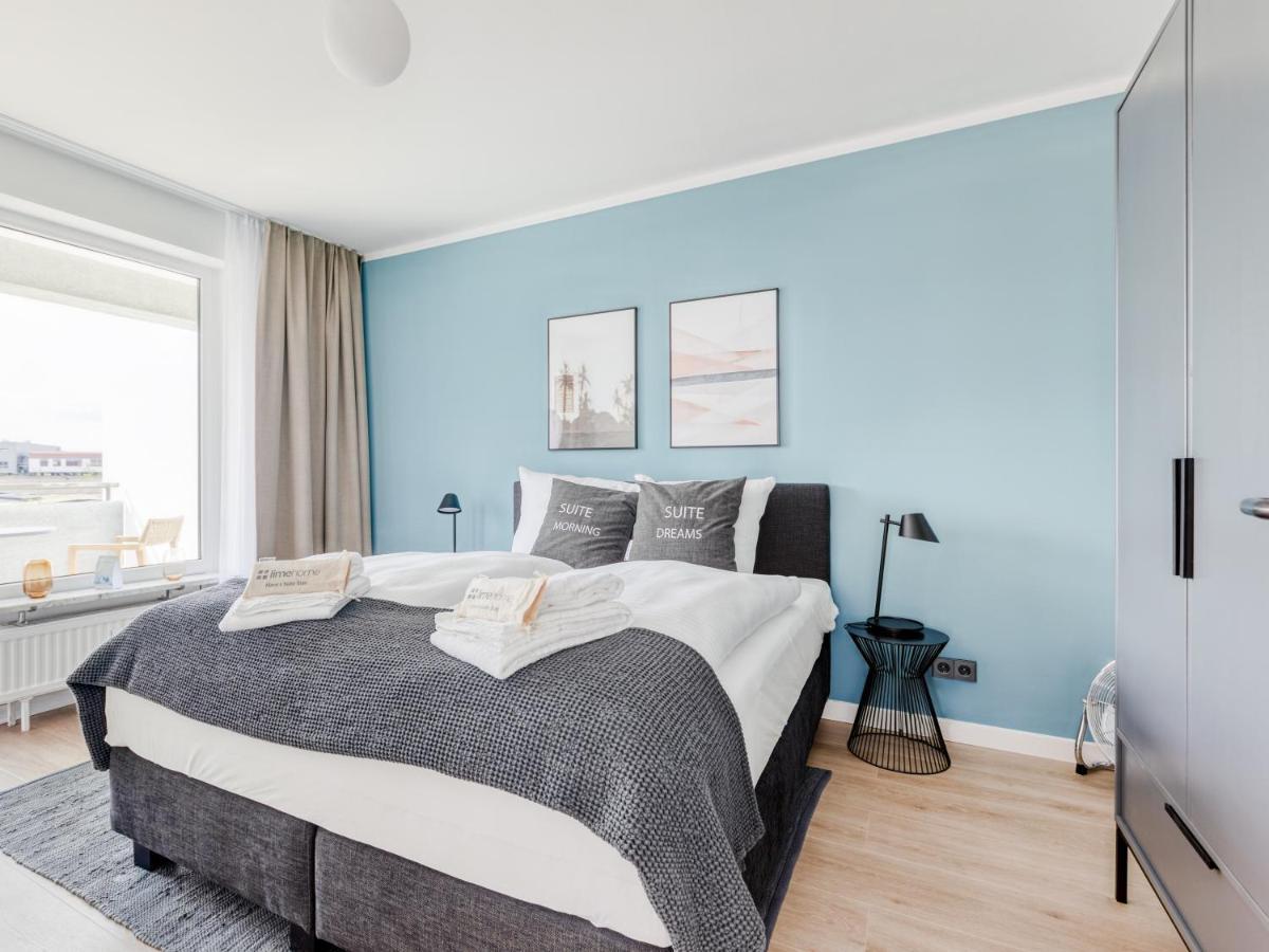 Limehome Wolfsburg Porschestrasse ภายนอก รูปภาพ