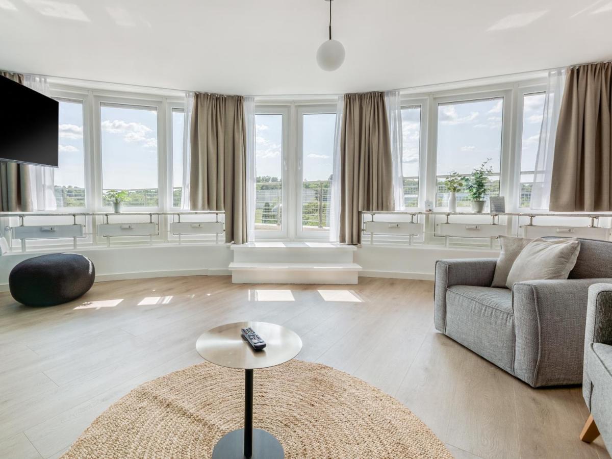Limehome Wolfsburg Porschestrasse ภายนอก รูปภาพ