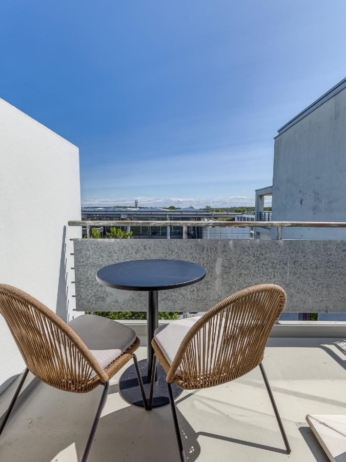 Limehome Wolfsburg Porschestrasse ภายนอก รูปภาพ