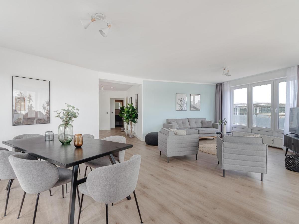 Limehome Wolfsburg Porschestrasse ภายนอก รูปภาพ